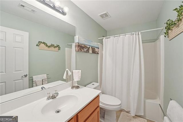 498 Highlands Loop, Woodstock, GA 30188