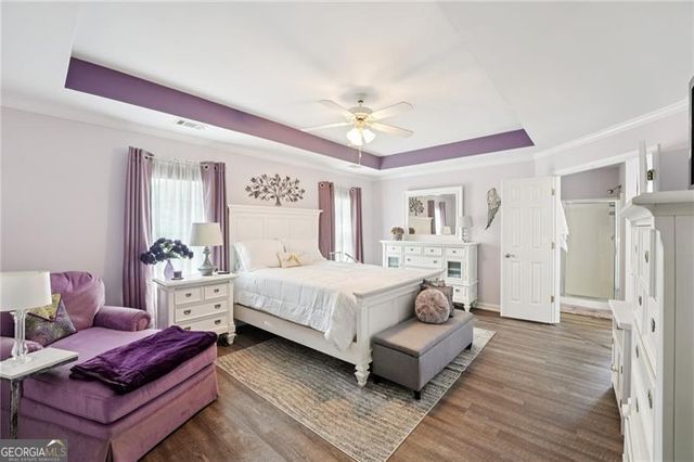 498 Highlands Loop, Woodstock, GA 30188