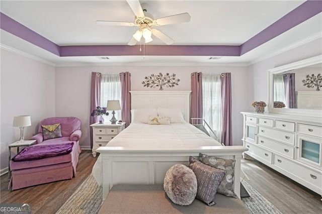 498 Highlands Loop, Woodstock, GA 30188