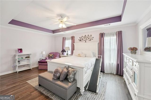 498 Highlands Loop, Woodstock, GA 30188