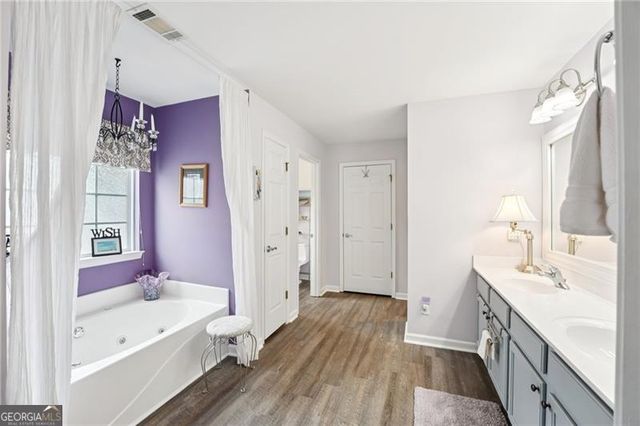 498 Highlands Loop, Woodstock, GA 30188