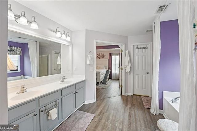 498 Highlands Loop, Woodstock, GA 30188