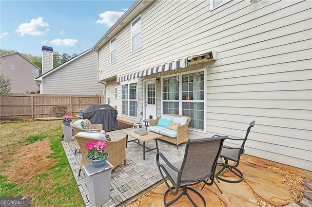 498 Highlands Loop, Woodstock, GA 30188