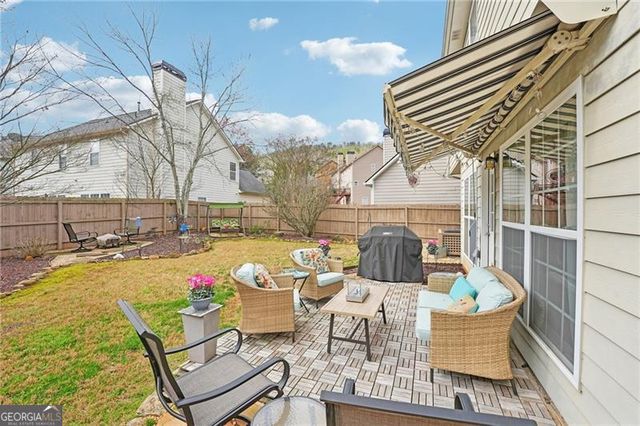 498 Highlands Loop, Woodstock, GA 30188