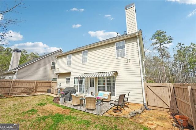 498 Highlands Loop, Woodstock, GA 30188