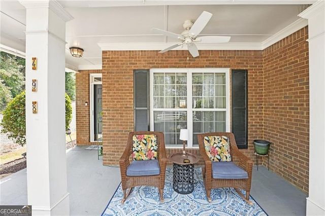 498 Highlands Loop, Woodstock, GA 30188