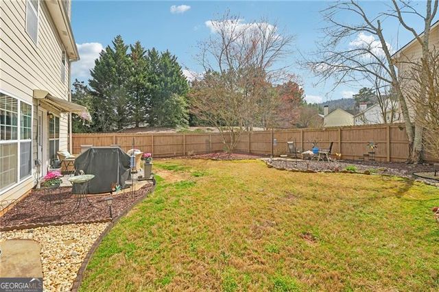 498 Highlands Loop, Woodstock, GA 30188