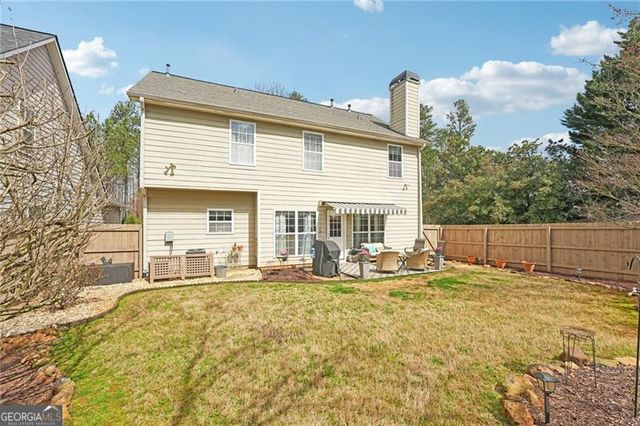 498 Highlands Loop, Woodstock, GA 30188