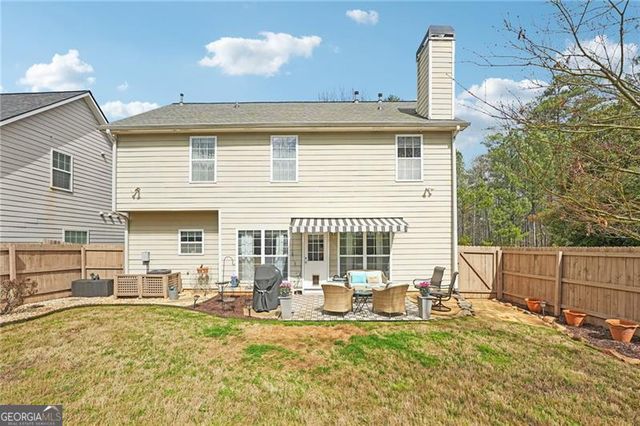 498 Highlands Loop, Woodstock, GA 30188