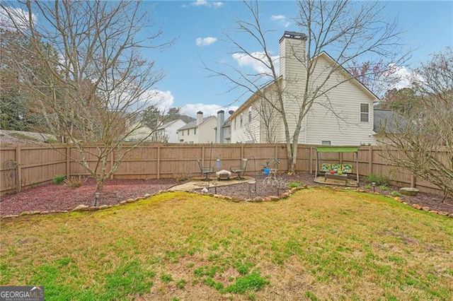 498 Highlands Loop, Woodstock, GA 30188