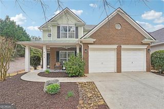 498 Highlands Loop, Woodstock, GA 30188