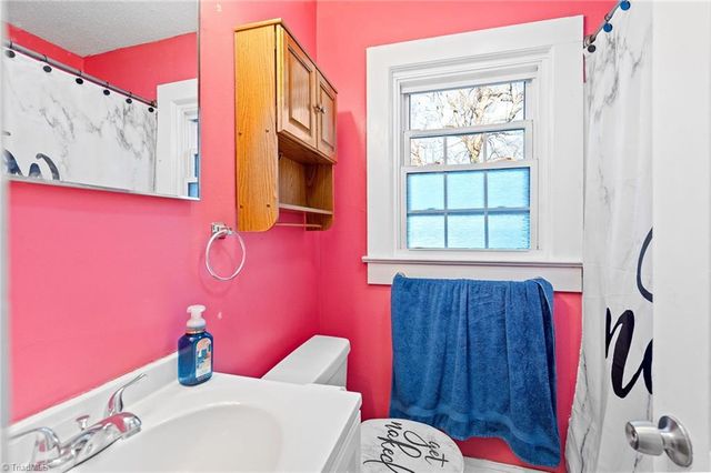 1710 Wood Avenue, Burlington, NC 27215