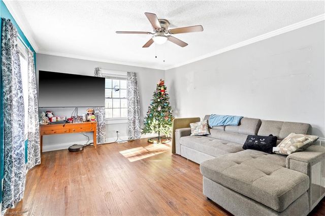 1710 Wood Avenue, Burlington, NC 27215