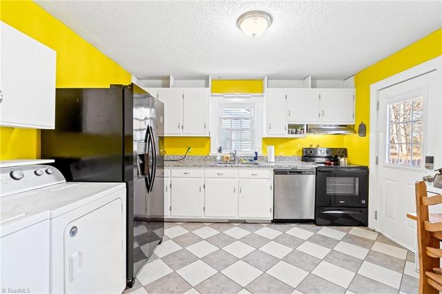 1710 Wood Avenue, Burlington, NC 27215