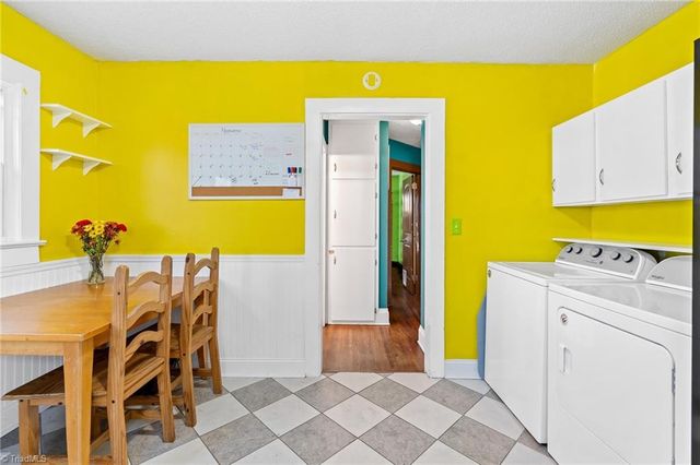 1710 Wood Avenue, Burlington, NC 27215