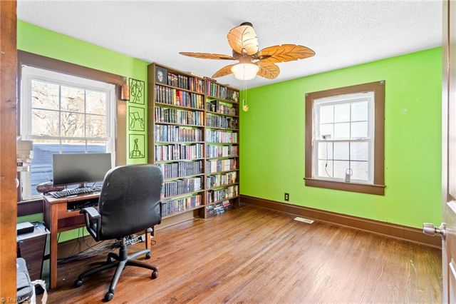 1710 Wood Avenue, Burlington, NC 27215