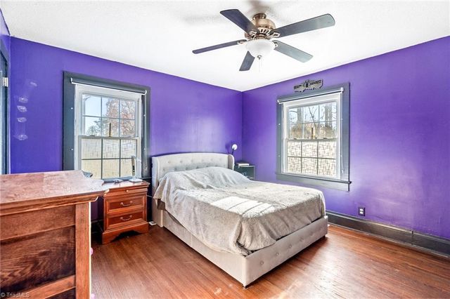 1710 Wood Avenue, Burlington, NC 27215