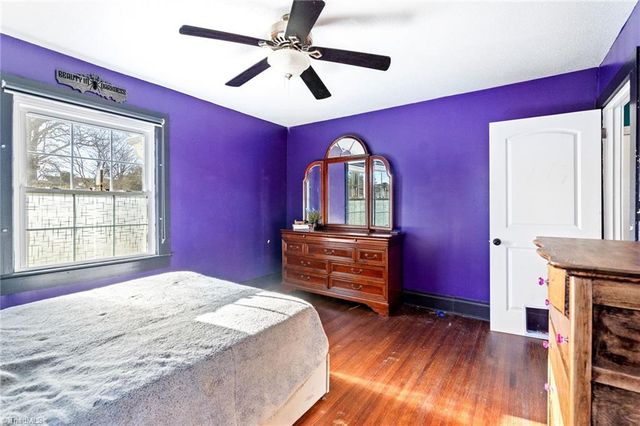 1710 Wood Avenue, Burlington, NC 27215