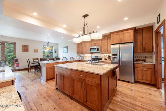 255 Starview Drive, Park City, UT 84098