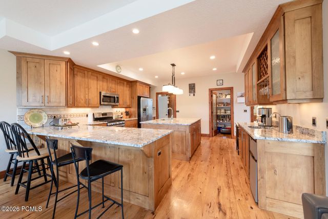 255 Starview Drive, Park City, UT 84098