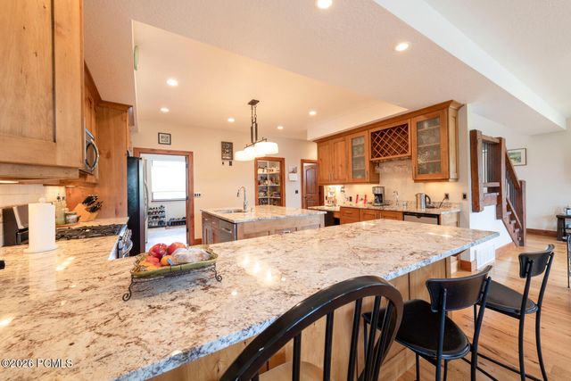 255 Starview Drive, Park City, UT 84098