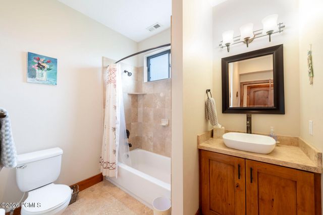 255 Starview Drive, Park City, UT 84098