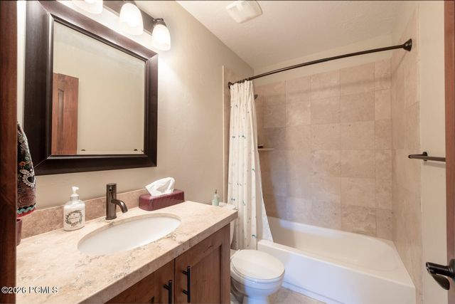 255 Starview Drive, Park City, UT 84098