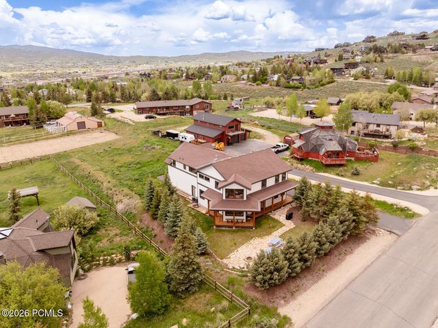 255 Starview Drive, Park City, UT 84098