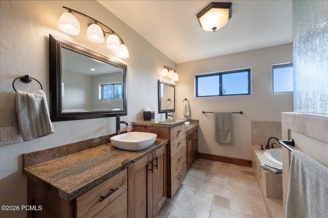 255 Starview Drive, Park City, UT 84098