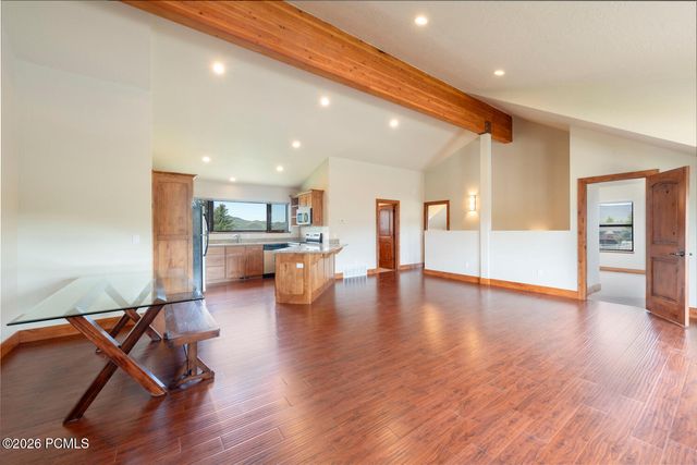 255 Starview Drive, Park City, UT 84098