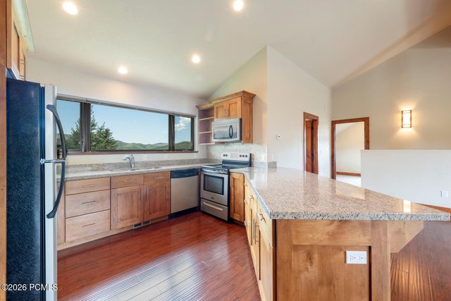 255 Starview Drive, Park City, UT 84098
