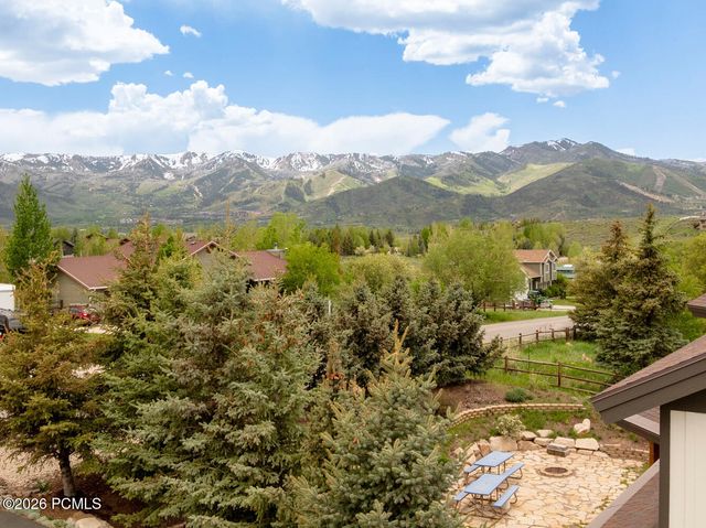 255 Starview Drive, Park City, UT 84098