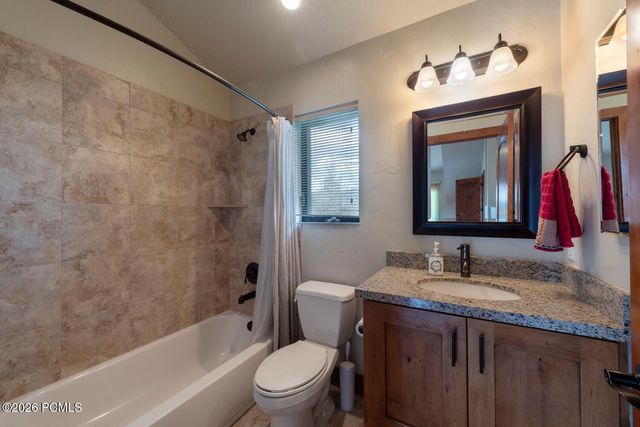 255 Starview Drive, Park City, UT 84098