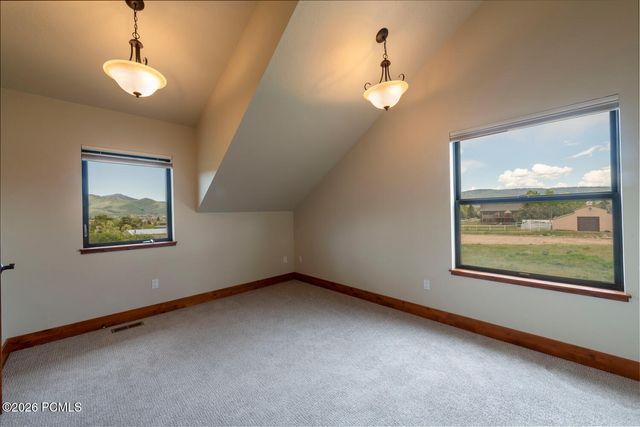 255 Starview Drive, Park City, UT 84098