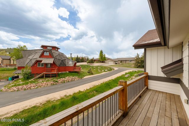 255 Starview Drive, Park City, UT 84098