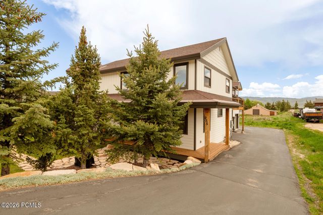 255 Starview Drive, Park City, UT 84098
