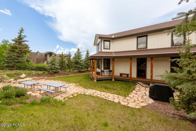 255 Starview Drive, Park City, UT 84098