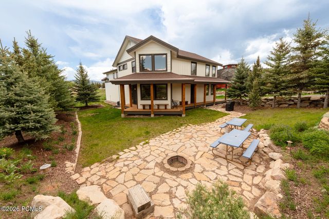 255 Starview Drive, Park City, UT 84098