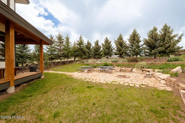 255 Starview Drive, Park City, UT 84098