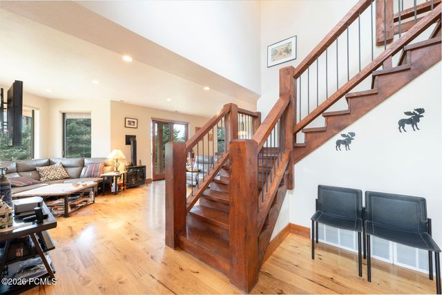 255 Starview Drive, Park City, UT 84098