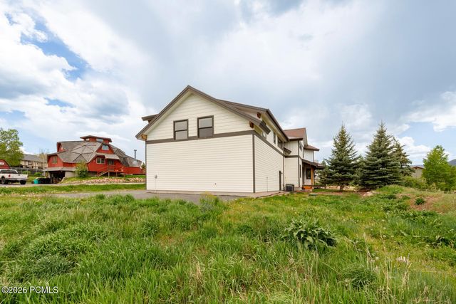 255 Starview Drive, Park City, UT 84098
