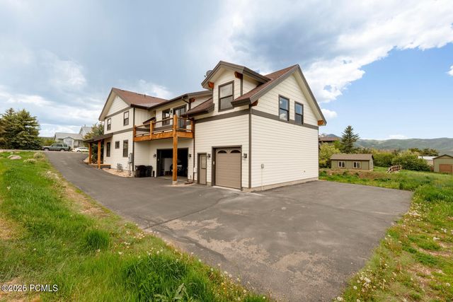 255 Starview Drive, Park City, UT 84098