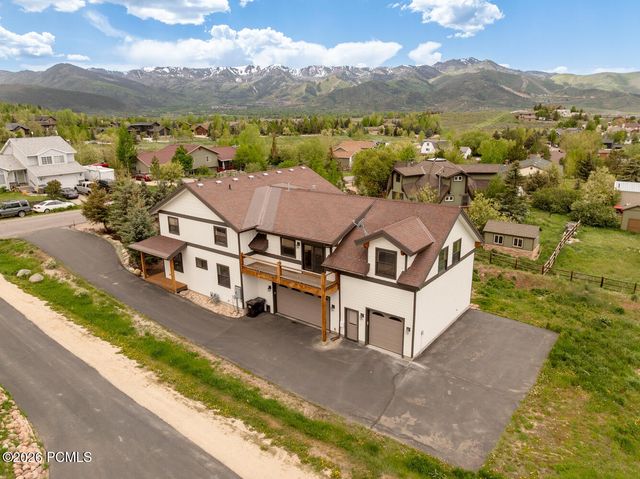 255 Starview Drive, Park City, UT 84098