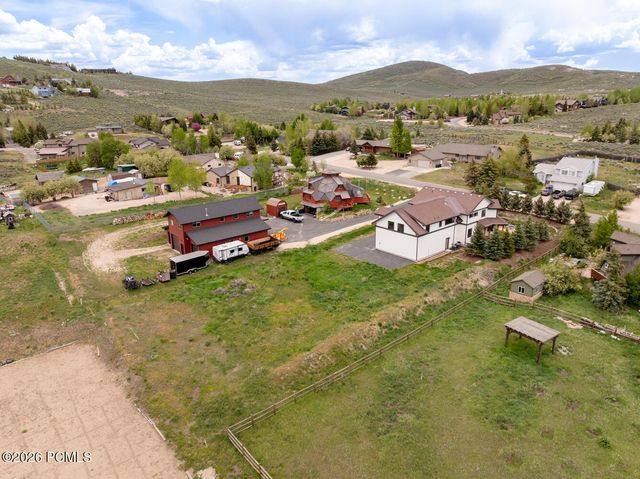 255 Starview Drive, Park City, UT 84098