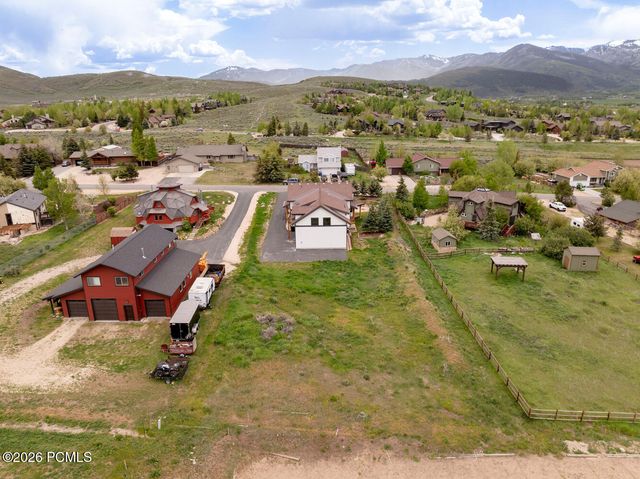 255 Starview Drive, Park City, UT 84098