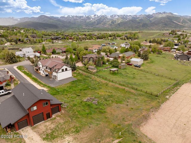 255 Starview Drive, Park City, UT 84098