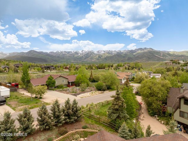 255 Starview Drive, Park City, UT 84098