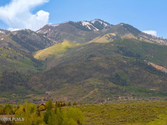255 Starview Drive, Park City, UT 84098