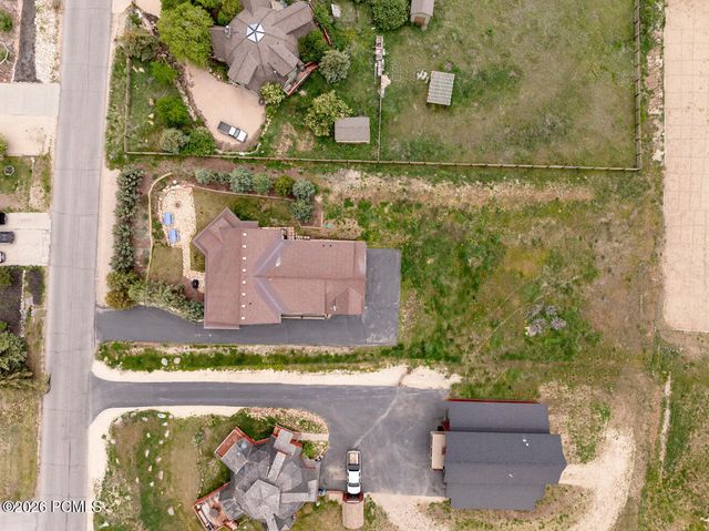 255 Starview Drive, Park City, UT 84098