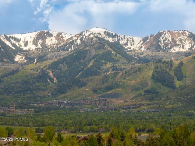 255 Starview Drive, Park City, UT 84098